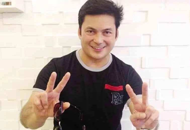 Gabby Concepcion, artistang pinakamaraming panganay, ayon kay Manay Lolit