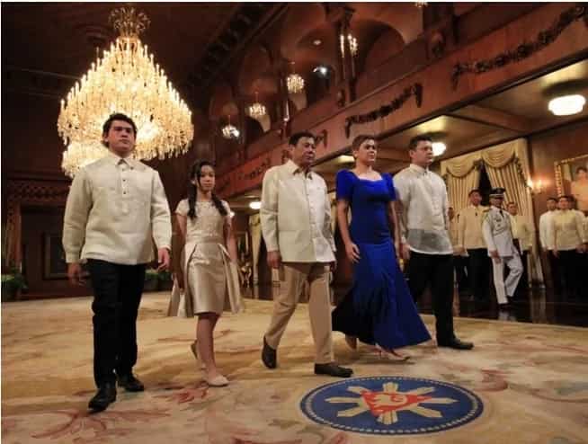 5 reasons why Pres. Duterte is the most humble president ever