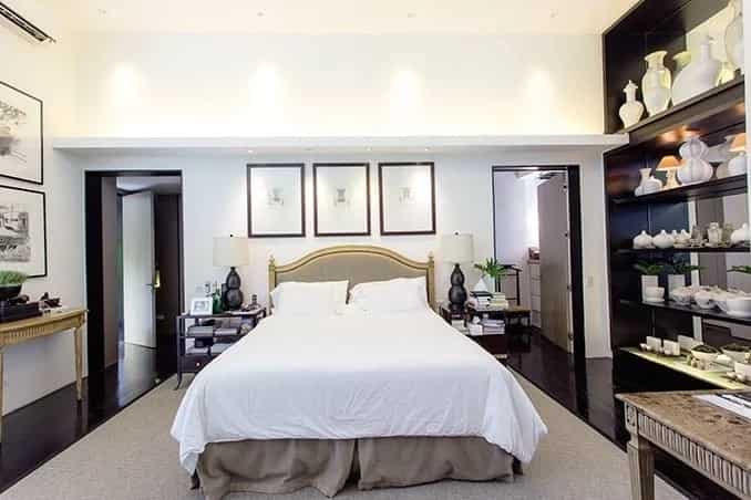 5 Famous Filipino celebrities and their lavish master bedrooms