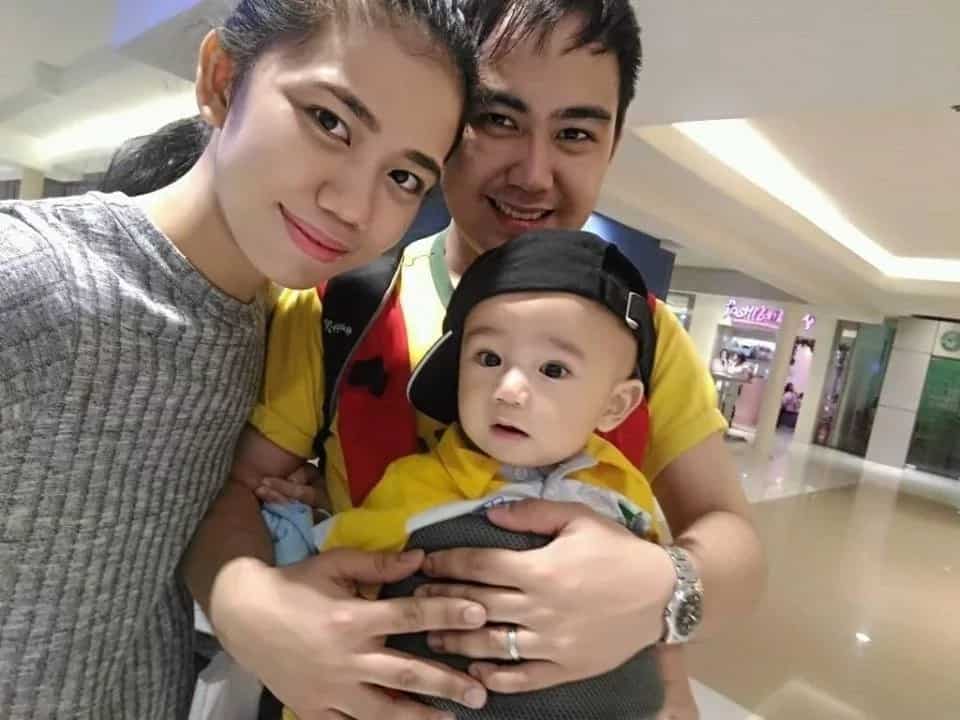Do you still remember Errol Abalayan? The former Star Circle Quest contestant is now a successful employee & family man