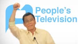 Only PTV 4 and RTVM can enter Duterte’s inauguration