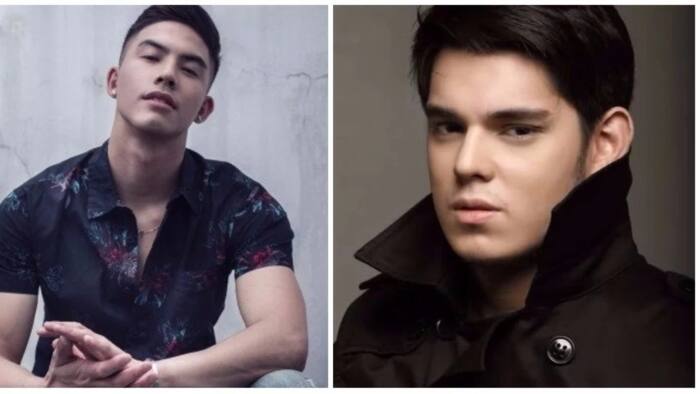 Actors you need to watch out in La Luna Sangre. Top 4 actors that you need to watch out in the new "fantaserye" primetime TV series of ABS-CBN.