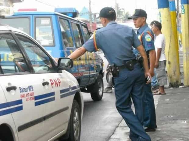 4 unidentified robbers kill Filipina in Lipa City