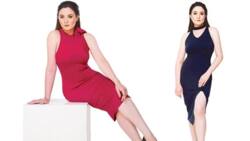 Sunshine Dizon blazes in red as the real-life ‘palaban’ wife