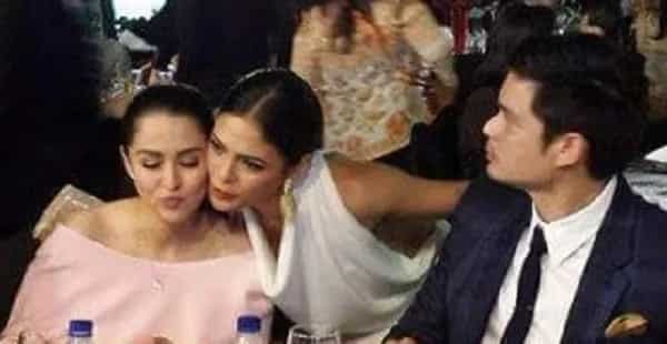 Bati na sila! 10 celebrities who became enemies then but are good friends now