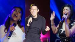 Alam mo sila 'yun! 6 PH singers whose voices we know and love to copy