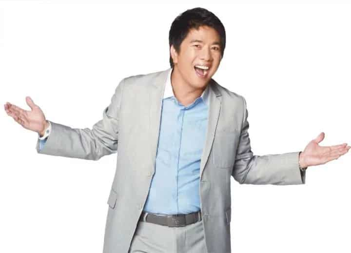 Top 5 richest Filipino celebrities KAMI.COM.PH