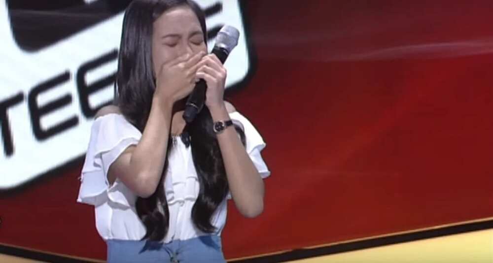 Pinay Singer Stuns Crowd With Powerful Viral Performance Kami Com Ph