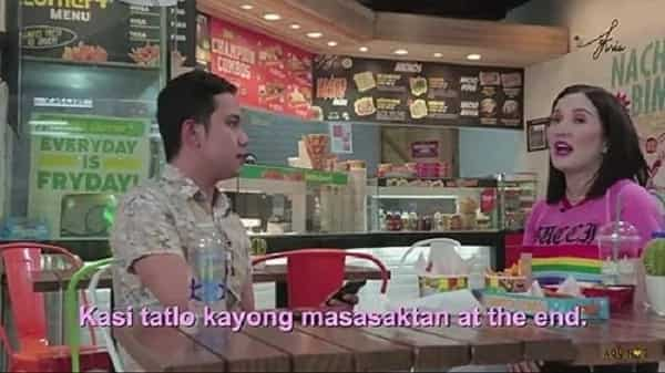 Nakakatuwa ito! Kris Aquino's funny 'memes' for our everyday lives