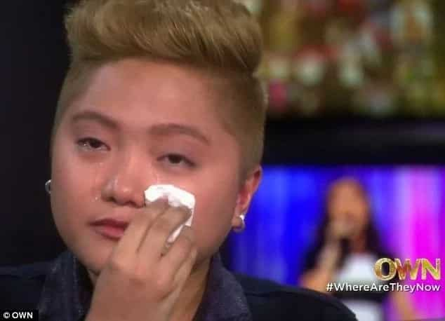 Charice Pempengco's US properties all gone?