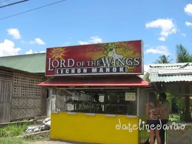 10 Pasok sa banga na nakakaaliw na mga Filipino stores' names