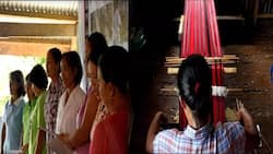 Kandama gives hope to Ifugao women by reviving a culture