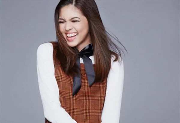 Maine Mendoza expresses vexation through her blog