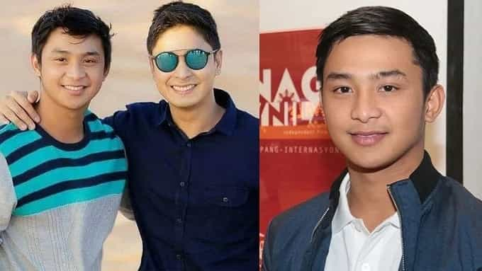 Coco Martin’s Brother, Now Part of ‘Ang Probinsyano!’