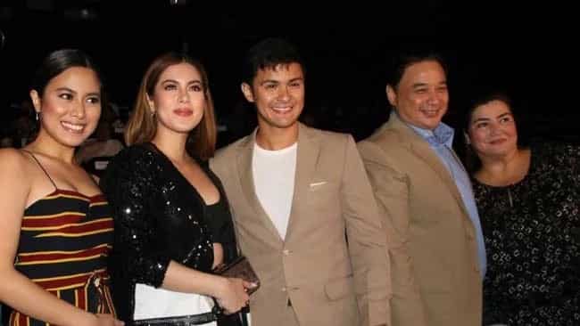 Shaina Magdayao and Matteo Guidicelli get honest about their stand on 'live-in' and unexpected pregnancies