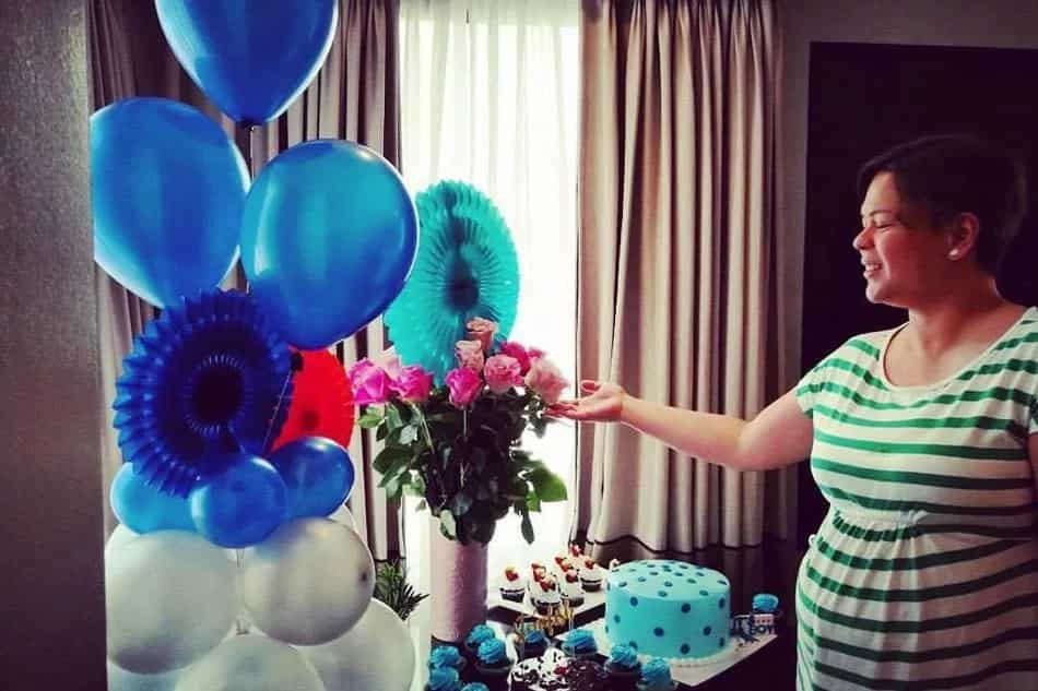 Sara-Duterte-baby-shower