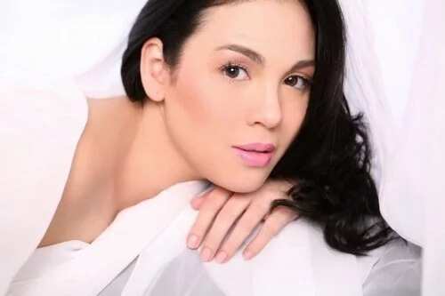 Claudine Barretto reveals her new bashers are ex-friends
