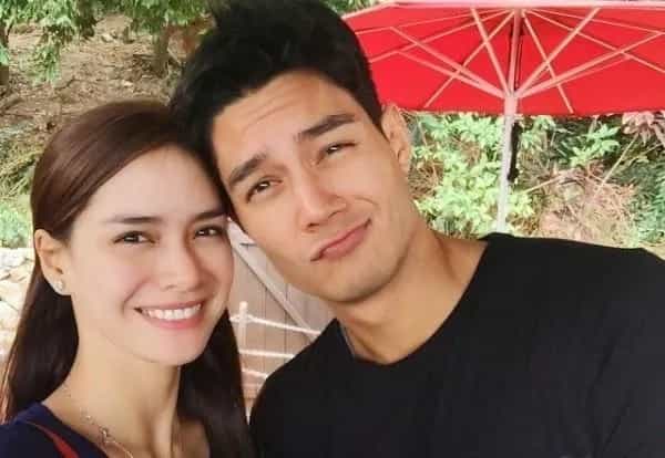 13 Filipino celebrities who fell in love with foreigners