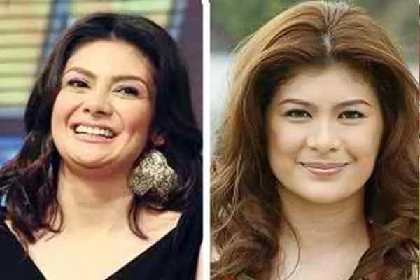 Celebrities' Doppelgangers, clones, dead ringers, or in local parlance, pinag-biyak na bunga