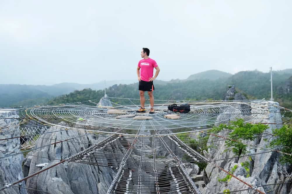 3 reasons why you should visit Masungi Georeserve 3 reasons why you should visit Masungi Georeserve