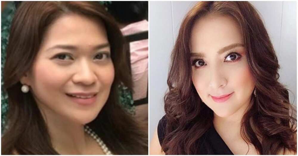 Rina Navarro accuser, inaming nagpadala ng mensaheng pagsuporta kay Ara Mina