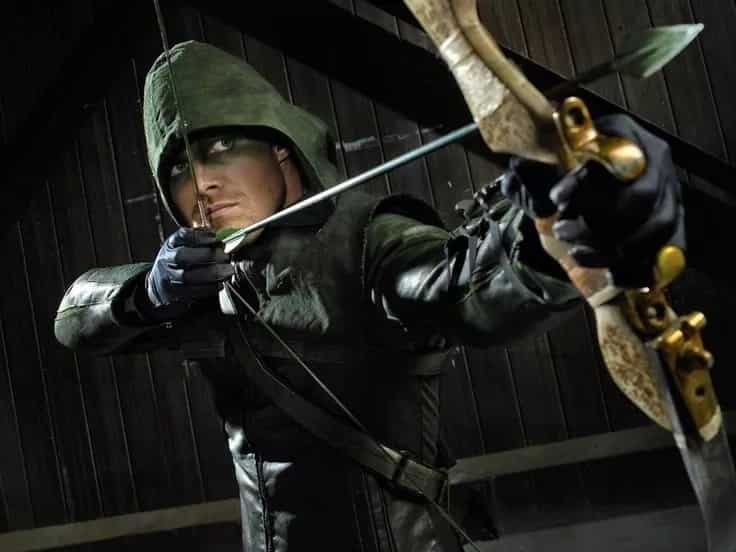 Suzette Doctolero denies copying American series 'Arrow'