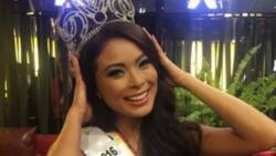 Miss Universe PH Maxine Medina’s wrong grammar in interview will make you doubt she will win the crown