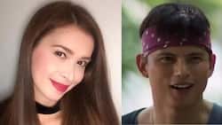 Ba't di sila tumatanda? Sunshine Cruz and Zoren Legaspi share secret behind their youthful looks
