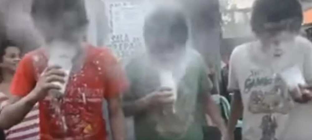 Sobrang matatawa ka! Video of hilarious Pinoy game went viral Sobrang matatawa ka! Video of hilarious Pinoy game went viral