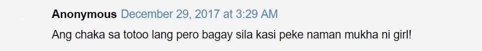 Ilusyonada daw! Netizens react on Arci Munoz's recent photo with boyfriend Anthony Ng