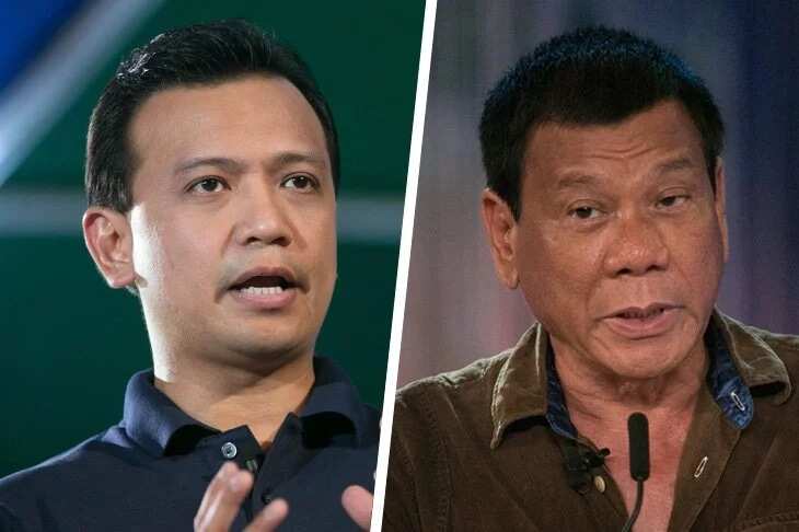 Trillanes doubts Duterte’s choice of cabinet