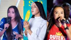 MTRCB board member Mocha Uson vows to eliminate obscene and indecent shows on Philippine TV