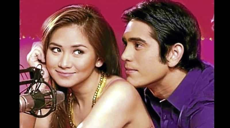 6 Filipino celebrity pairs who fell in love with the same person