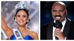 Magkikita na naman sila! Pia Wurtzbach to judge Miss Universe 2017 alongside Steve Harvey as host