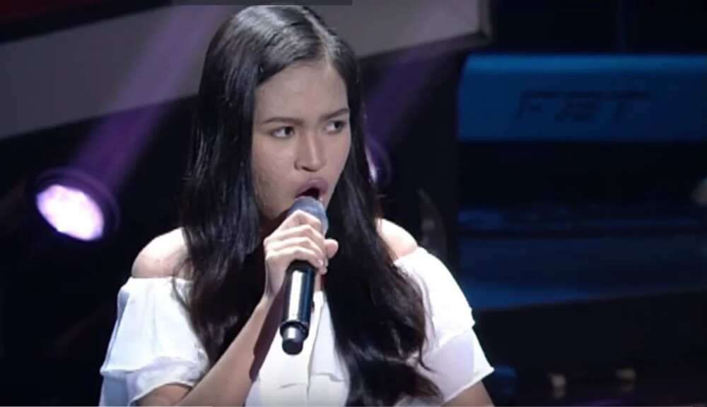 Pinay Singer Stuns Crowd With Powerful Viral Performance Kami Com Ph