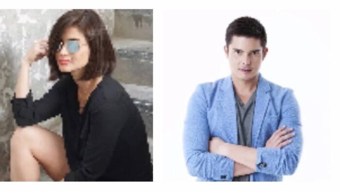 Anne Curtis and Dingdong Dantes has an upcoming movie together!