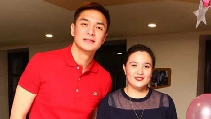 May feelings pa din! Sunshine Dizon opens up about her relationship with estranged husband Timothy Tan
