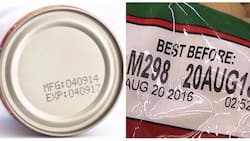 To eat or toss it? Experts urge Filipinos to carefully check food’s expiration date prior to consumption