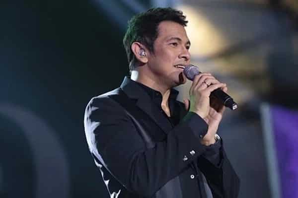 Panibagong pagsubok! Gary Valenciano reveals he was diagnosed with cancer