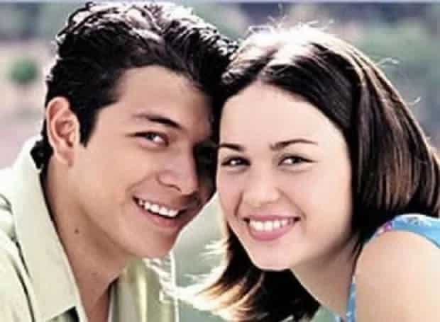 Jericho Rosales excited to see ex-girlfriend Kristine Hermosa again