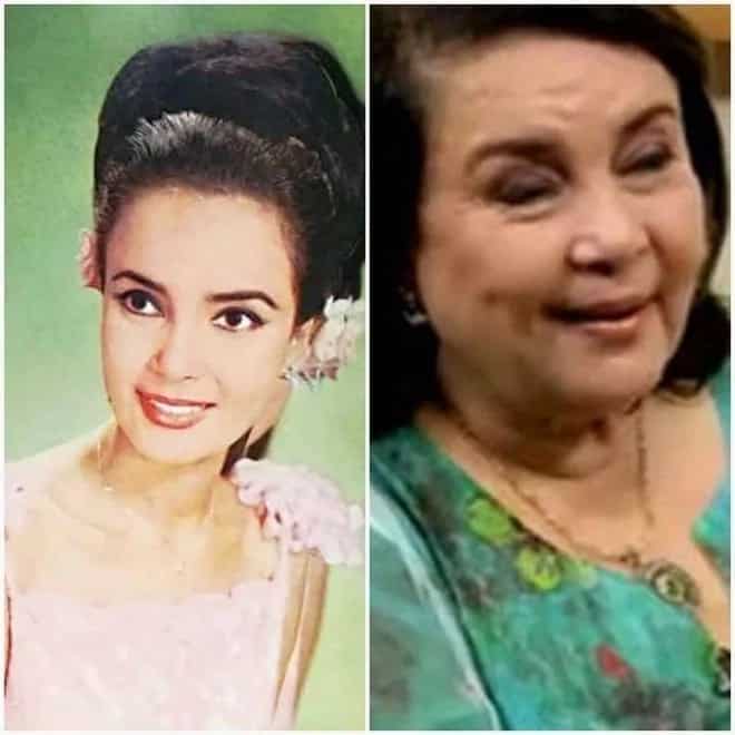7 gorgeous Pinay celebs who were considered Teen Queens of their generation