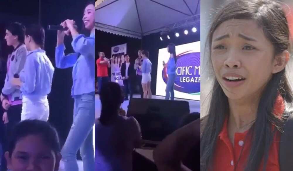 ‘Sana Di Niyo Na Lang Inimbitahan Kung Ipapahiya Niyo Lang!’ Disappointed Mayward Fans Demands Apology for Maymay