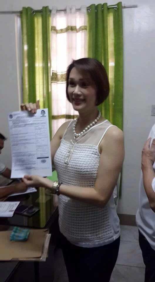 5 interesting facts about the first PH transgender lawmaker