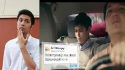 Uber sa kilig! Netizen's Uberpool moment is surprisingly sending 'kilig' waves all over social media