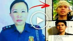 This Filipina cop in Bohol fell in love with an Abu Sayyaf member & became the group’s protector! Find out more shocking details about her!