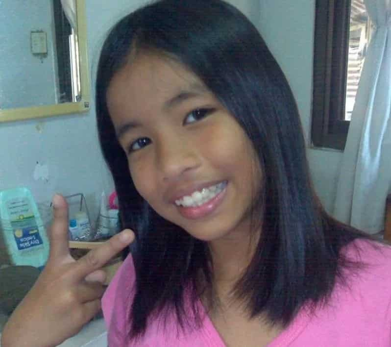 Pinay Stuns Netizens With Her Photos Before And After Puberty Kami Com Ph