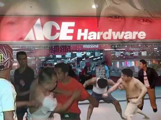 ACE Hardware Denies Involvement in Viral Event