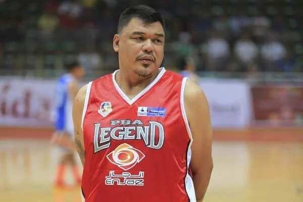 Former PBA player Cris Bolado dies in motorcycle accident in Cambodia