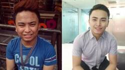 “The best project you can ever work on is YOU.” Look at how this netizen transformed after being bullied by many!
