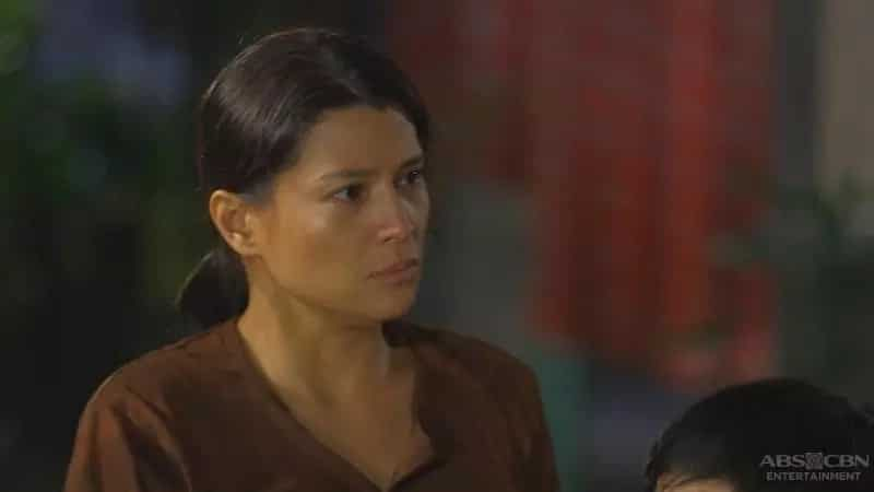 Mylene Dizon and John Estrada allegedly had confrontation in 'The Good Son' set